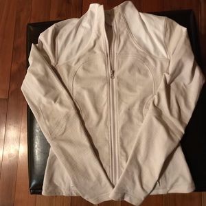 Lululemon define jacket